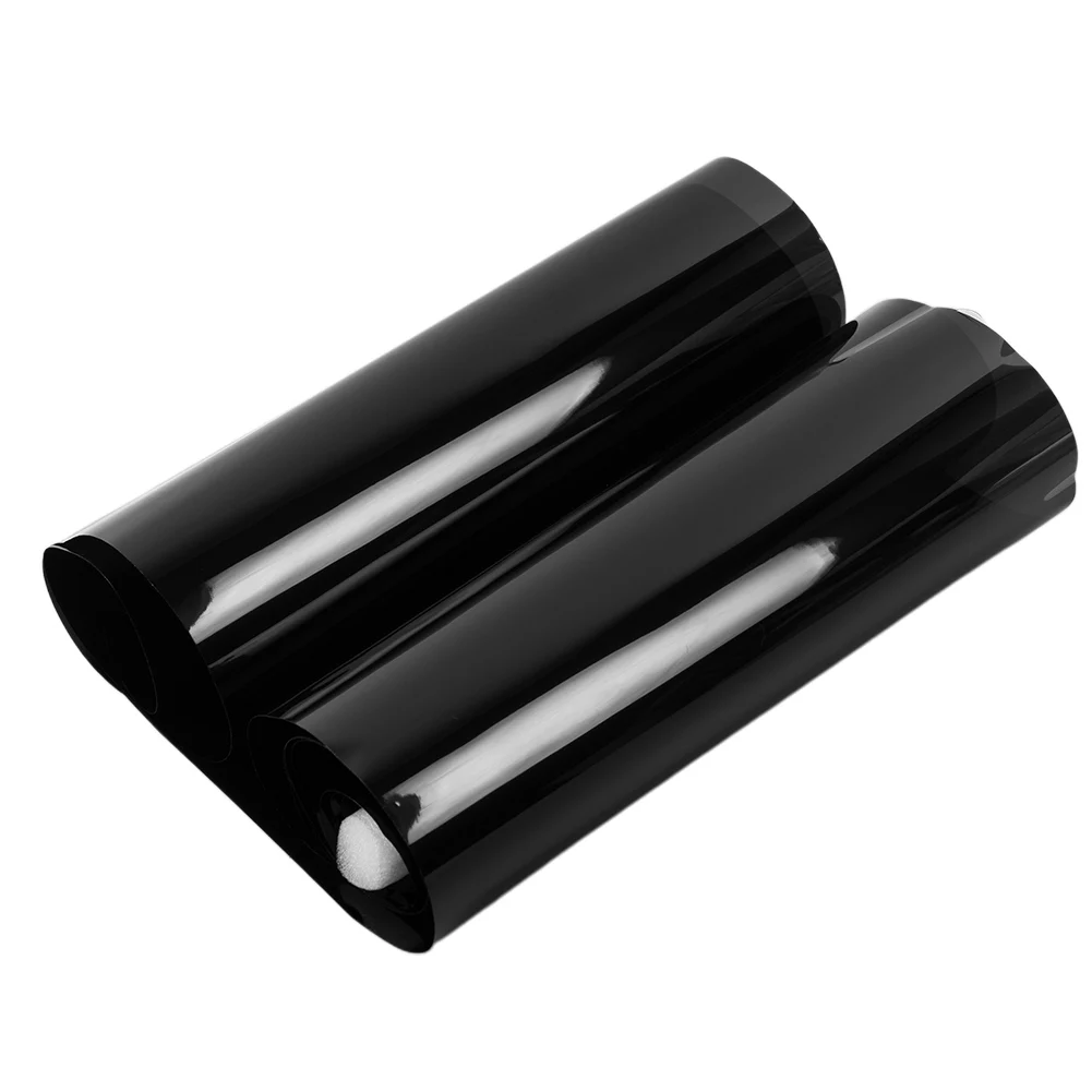 Home Laptop Table Cabinet Car Film Sun Visor 1 Roll 20x150CM DIY Glass Tint Water Resistant Accessories Banner