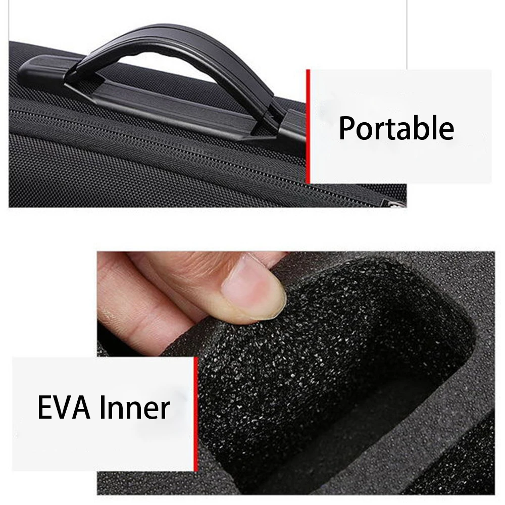 For Xiaomi Fimi X8 SE 2020/2022/V2 Storage Bag Carrying Case Handbag Waterproof Box Storage Shoulder Accessories X8SE Cover