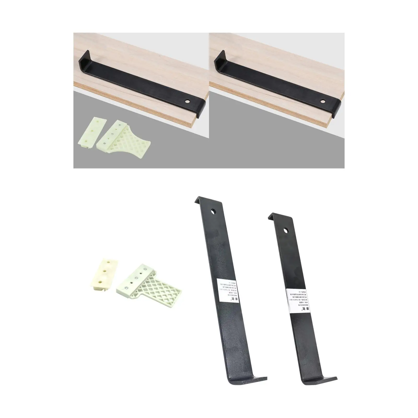 

Tapping Block for Laminate for Assembly Tool Hardwood Subfloor Panels