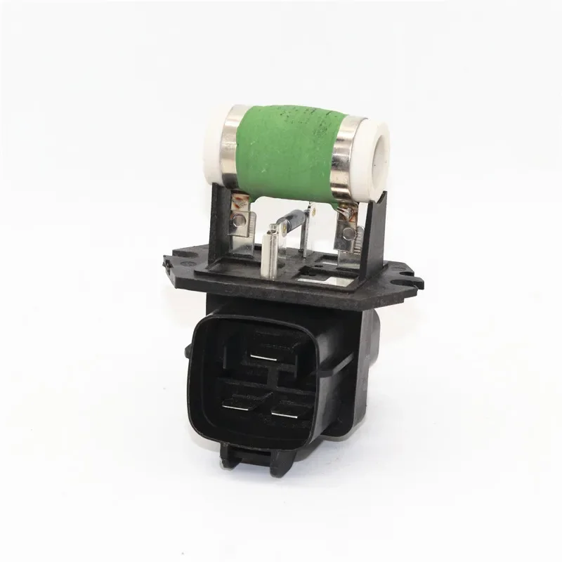 

253852 Резистор охлаждающего вентилятора Y000 SANTA FE SORENTO 2010-2012 OEM 253852 E100