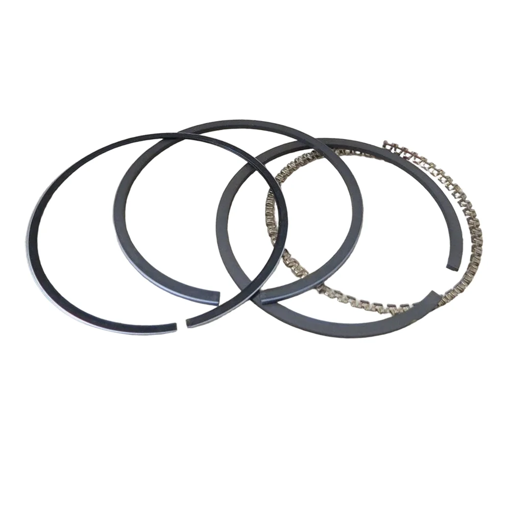 For Honda For G200 GV200 67 mm STD For Piston Ring Set 13010 For YAO-004 Engine Overhaul and Longevity Support