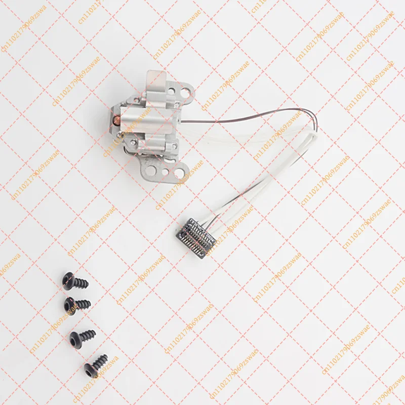 for FLASHFORGE Hotend Assembly for AD5X 3D Printer Spare Parts