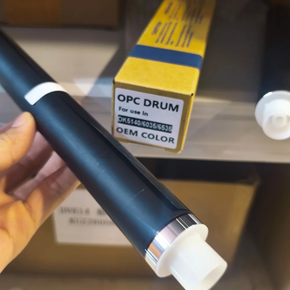 

OPC drum for Kyocera DK5140 P6130cdn M6530 M6235 M6035