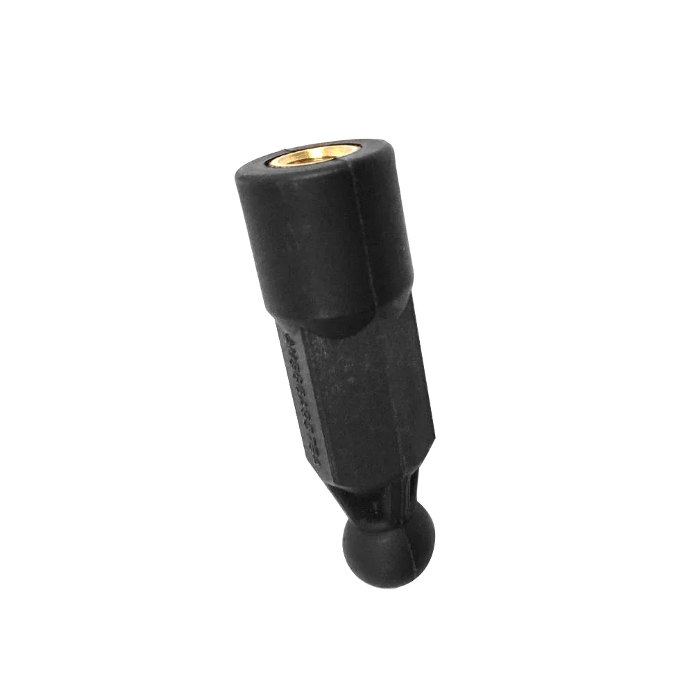 Car Clip Rubber Hood Lock Screws Cushion Engine under guard Protective Cover Tuning for ford focus 2 mk2 2005-2011 accessories