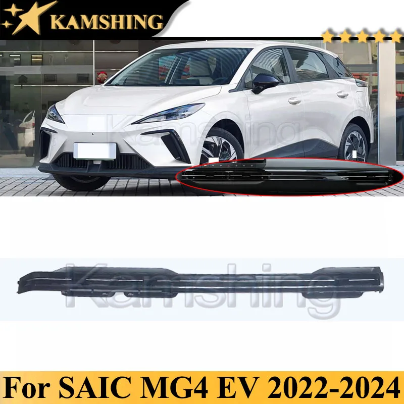 Kamshing Front Right Instrument Air Conditioning Outlet For SAIC MG4 MG 4 EV MULAN 2022-2024 Air Conditioning Vent Dashboard
