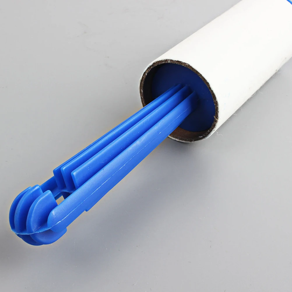 

Lint Roller For Pet Hair Removal Extra Sticky Picking Up Dust Fluff From Clothes Furniture Car Carpet Tool Pet