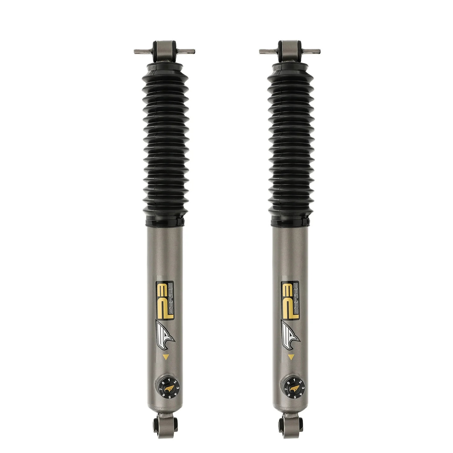 TLF FAPO PA391631 para Jeep Cherokee XJ 1984 - 2001 4,5-6 ''elevador trasero amortiguador de 8 etapas piezas de coche suspensión Coilover