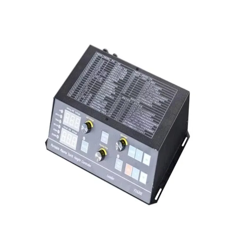HotPlasma F1620 Automatic Plasma Torch Height Controller for Cnc Plasma Cutter
