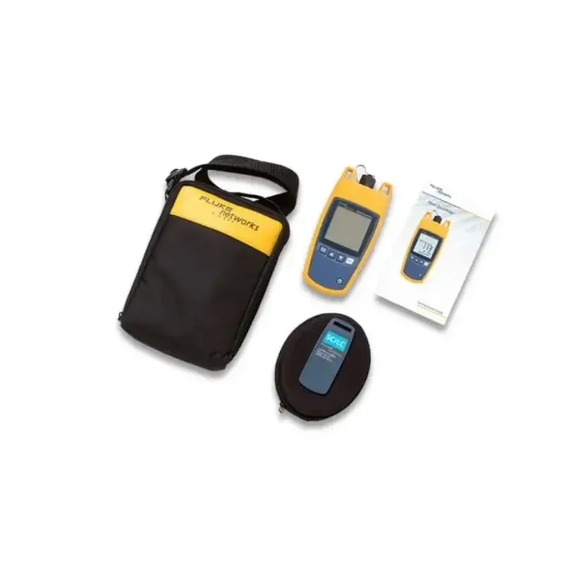 Fluke Networks FQM-…