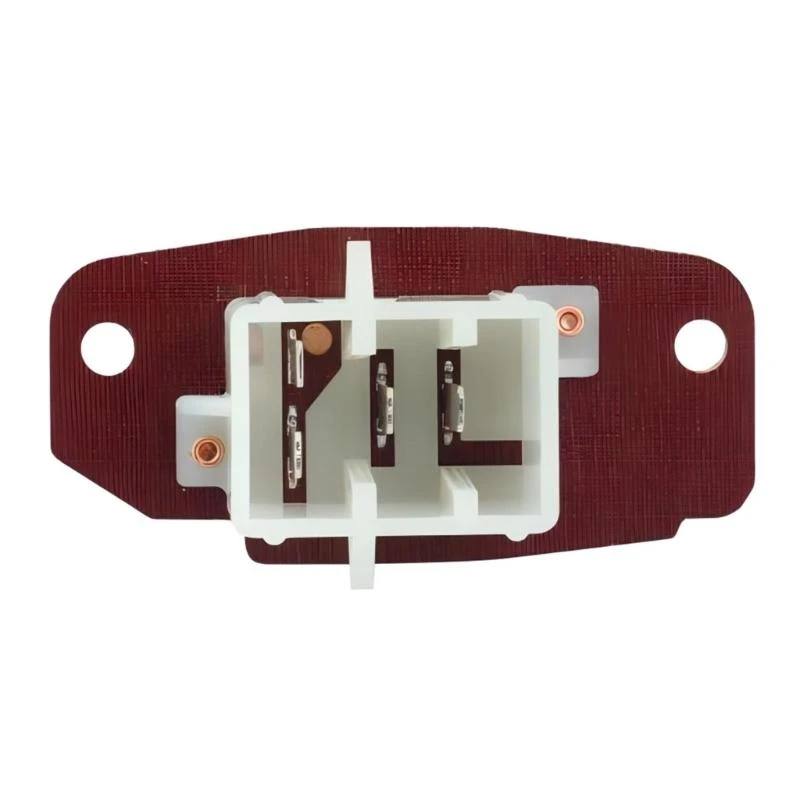 

96GB Heater Blower Fan Resistors for E150 E250 E350 E450 Replaces 4C2Z19A706AA