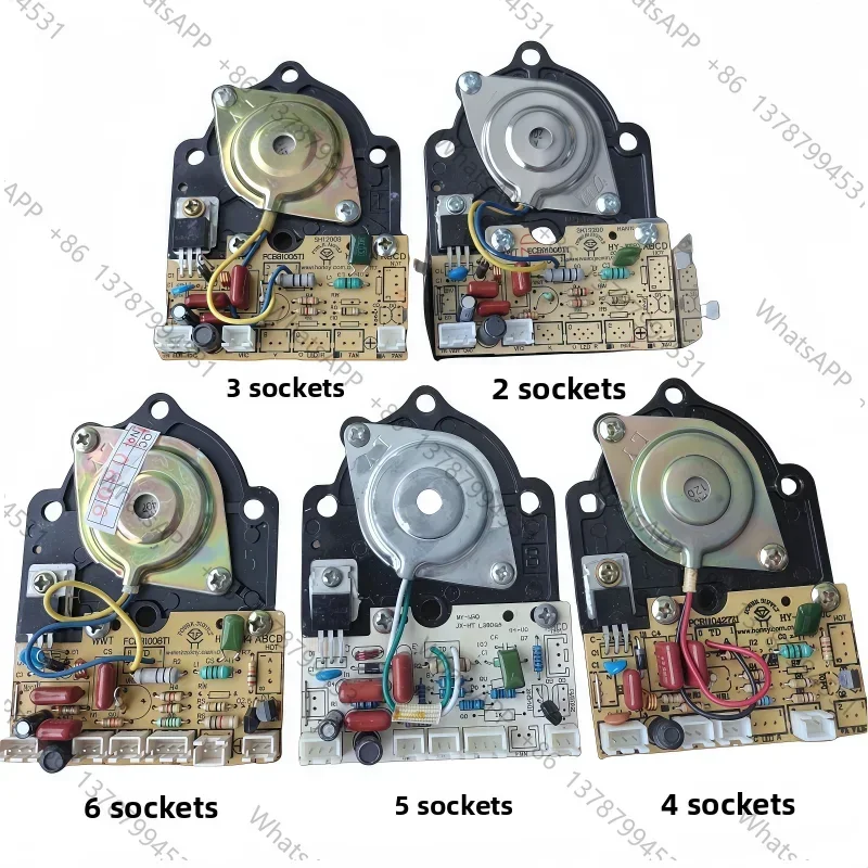 Suitable for Ultrasonic Humidifier Universal atomizing board