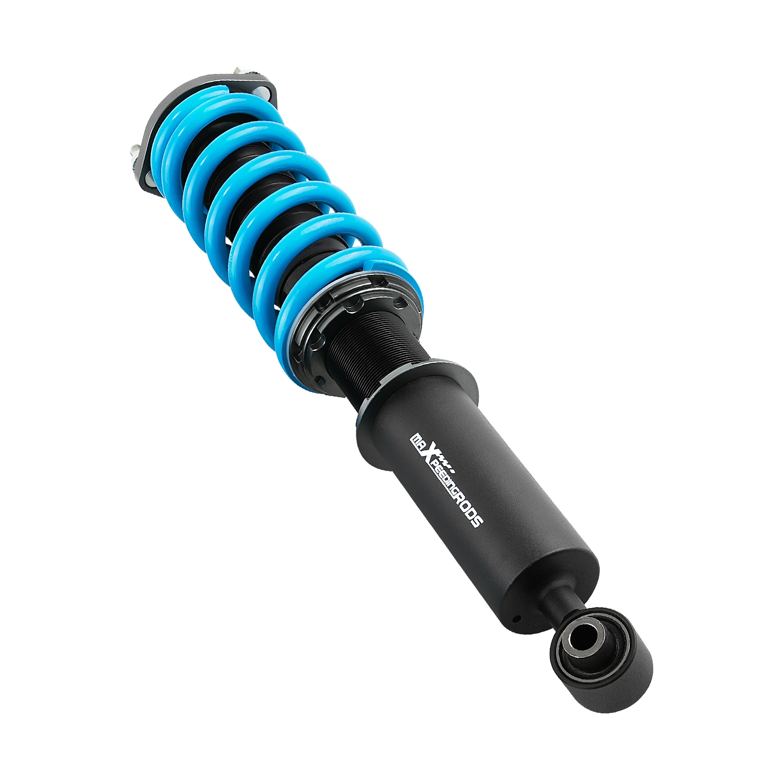 MaXpeedingrods 24 Way Damper Coilovers Lowering Suspension for Lexus GS300 98-05 Suspension Shock Struts Coilovers Spring Kit