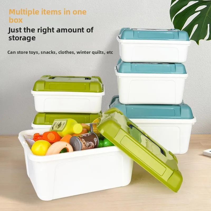 

Большой многослойный прозрачный медицинский органайзер для экстренной помощи, кейс для хранения лекарств, портативный фармацевтический органайзер