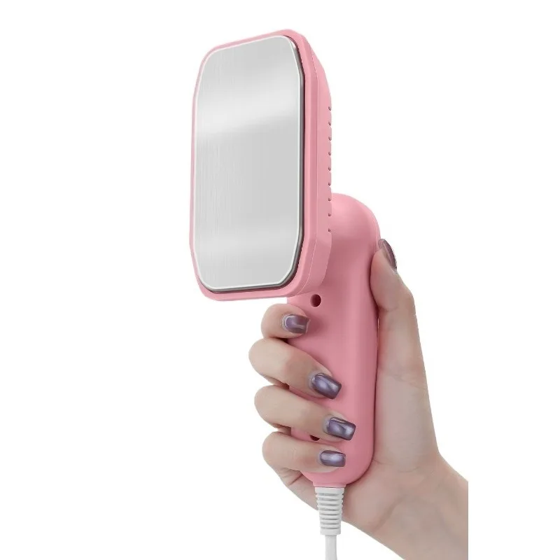 Mini handheld film ironing machine, plastic sealing, heat shrinkable film packaging machine, cosmetic plastic sealing machine,