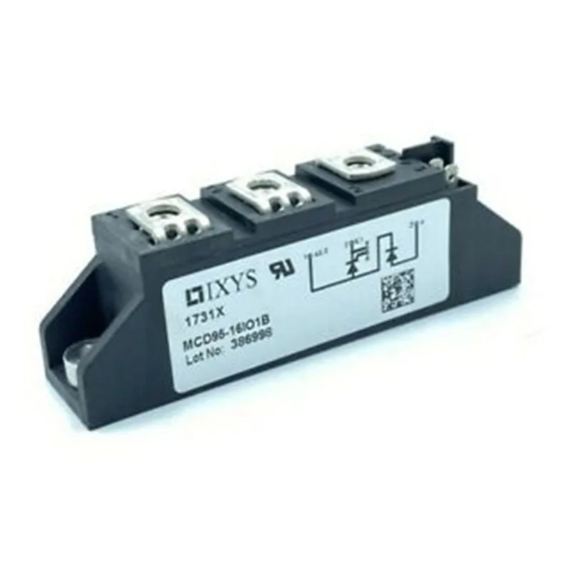 MCD95-16IO8B MCD95-16IO1B โมดูลใหม่