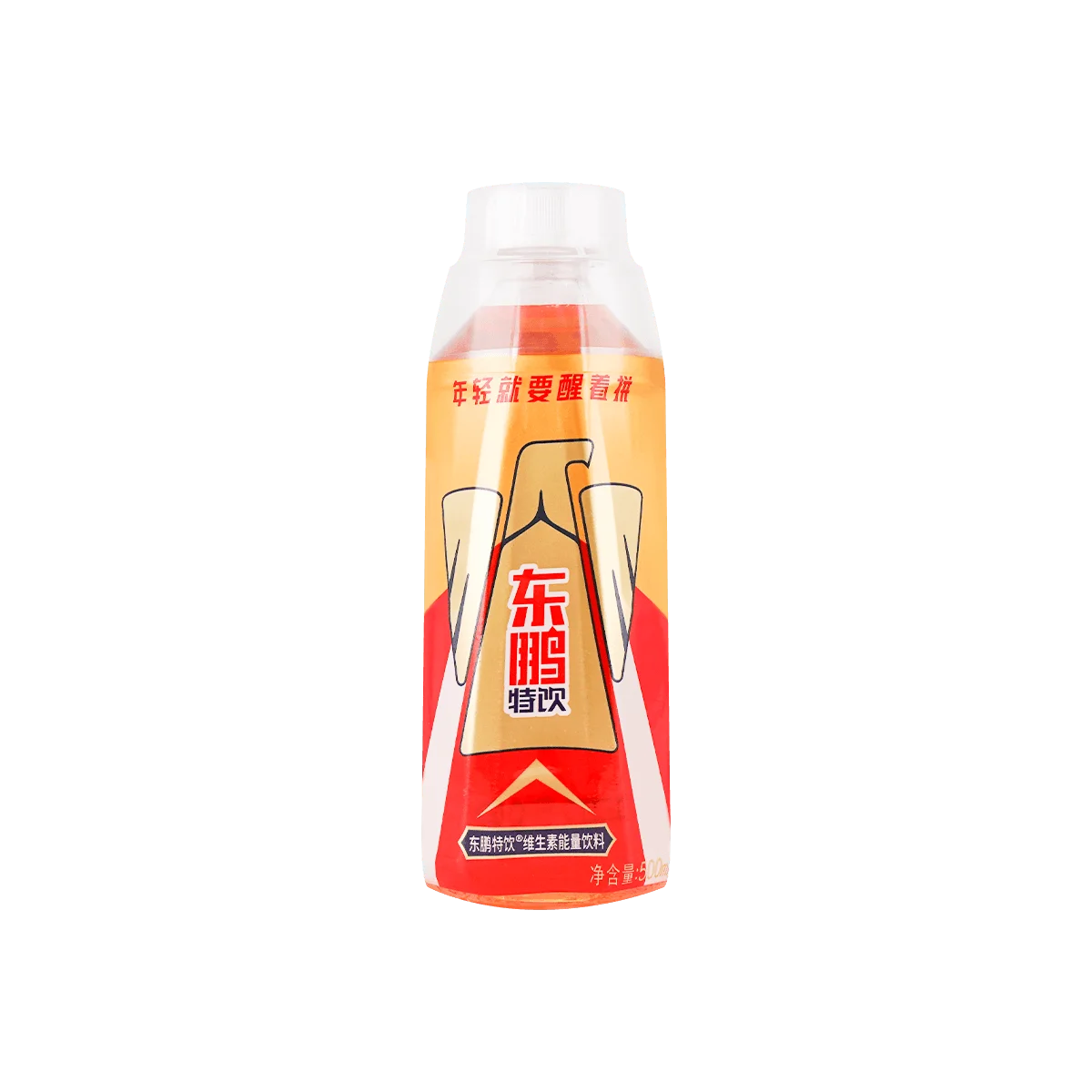 EASTROC Eastroc minuman energi Super, dengan ekstrak Guarana, taurin, & teh hijau, 16.9 floz X 6 pak