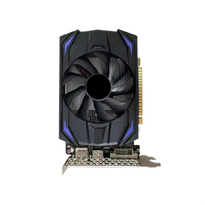 Vga Card Graphics C… - image