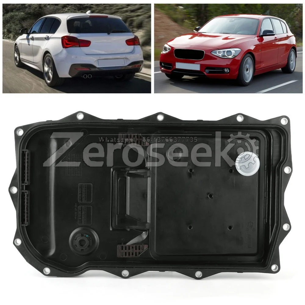 Immagine 5: Coppa dell'olio 8HP45 - Per BMWF30 Serie 3 e 5 (ZK01 090 801)