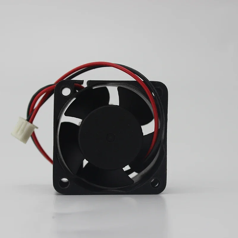 SNOW FAN Y-Y4020H24S DC 24V 0.09A 40x40x20mm 2-Wire Server Square Fan