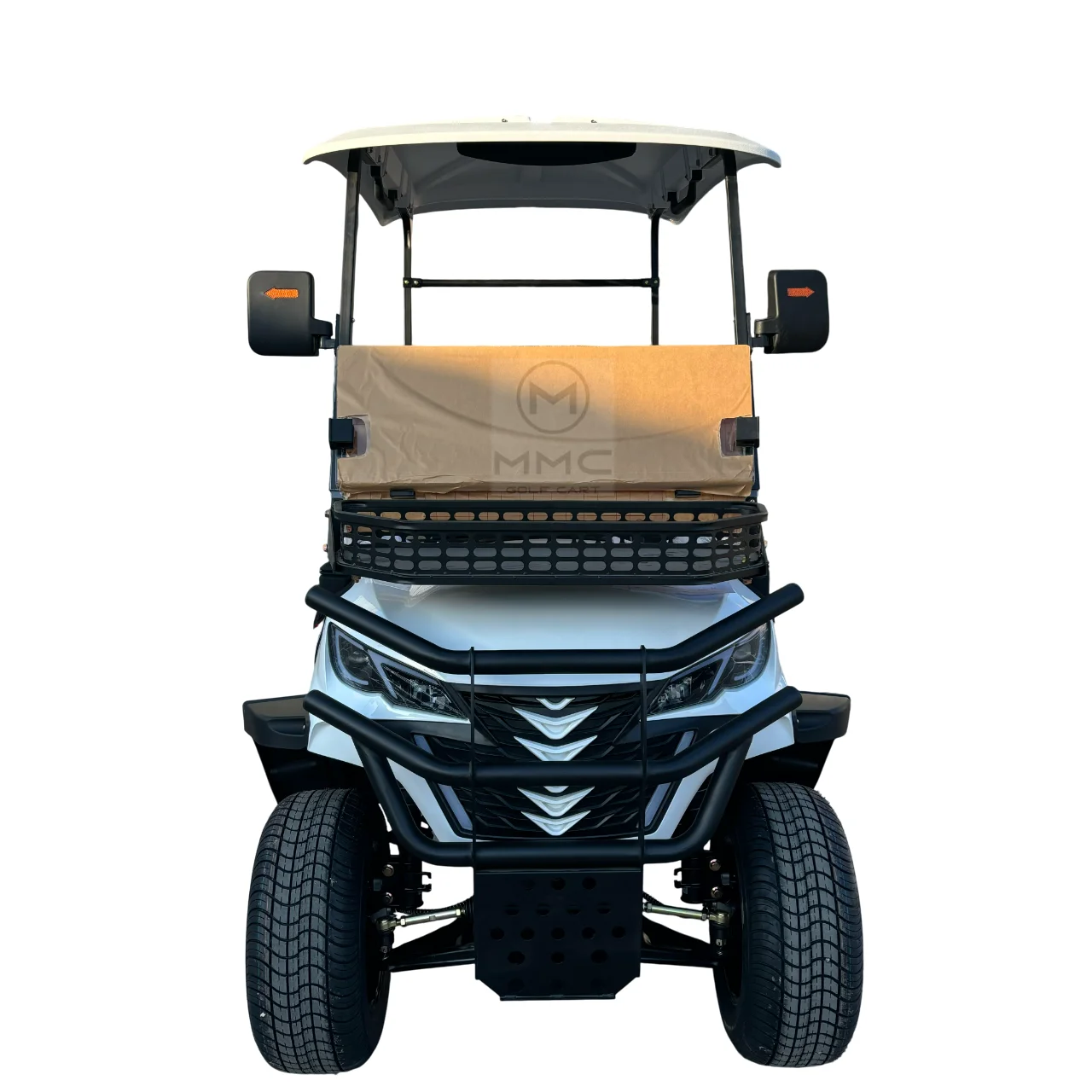 Wholesale Brand New Adult Vehicle Custom 4 Seater Golf Car Buggy 48/60/72V Solar Panel Electric Golf Carts