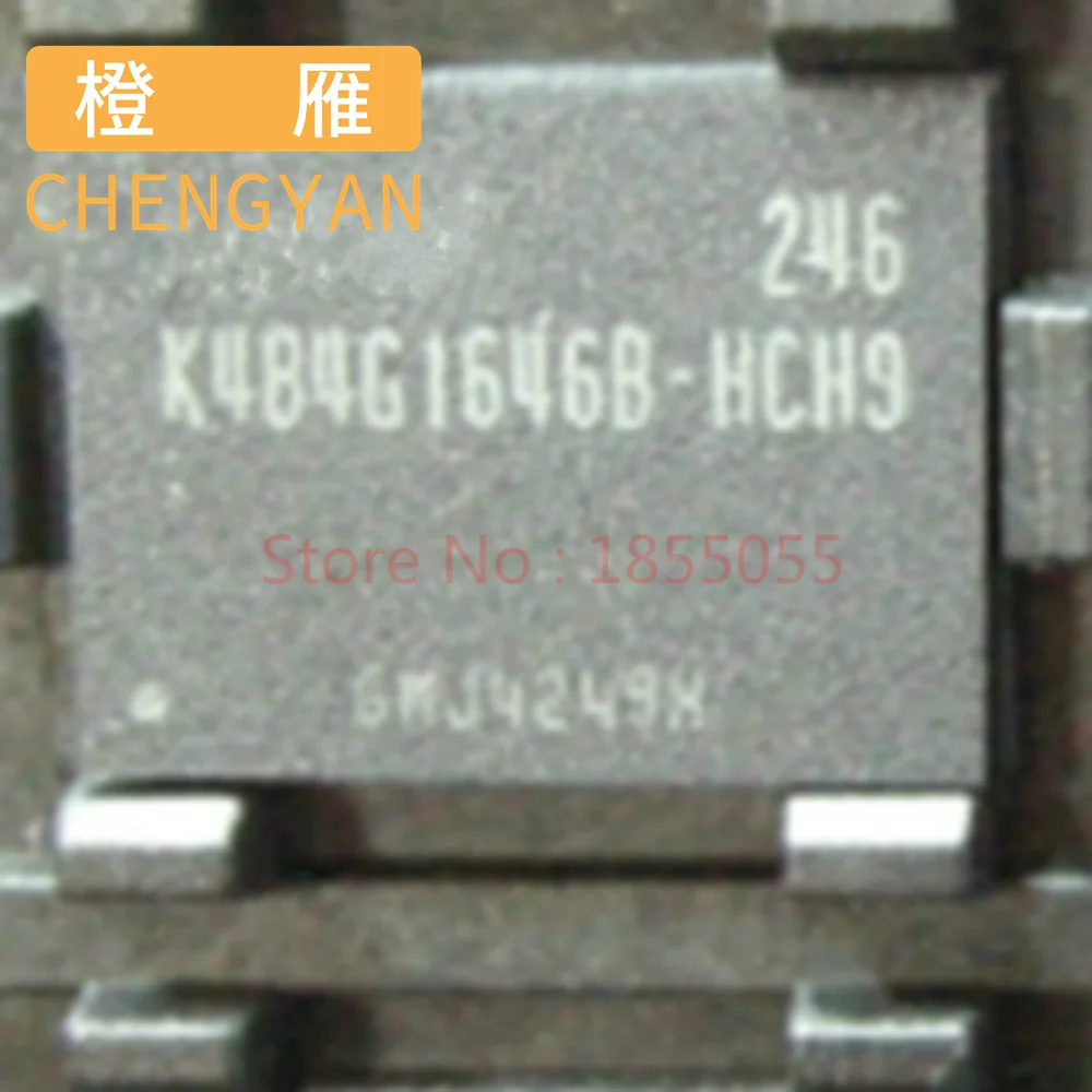 K4B4G0846Q-HYH9 K4B4G0846Q-HYK0 K4B4G1646B-HCH9 K4B4G1646B-HCK0 K4B4G1646D-BCK0 K4B4G1646D-BCMA K4B4G1646E-BCMA