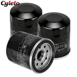 Motorcycle Parts Oil Filter for Yamaha Tmax XP 530 560 MTT690 Tracer 700 900 GT Niken 847 XSR700 XSR900 MT03 MT07 MT09 MT10 FJ09