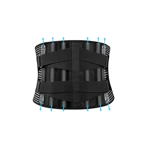 10 best sales njurbälte - №10