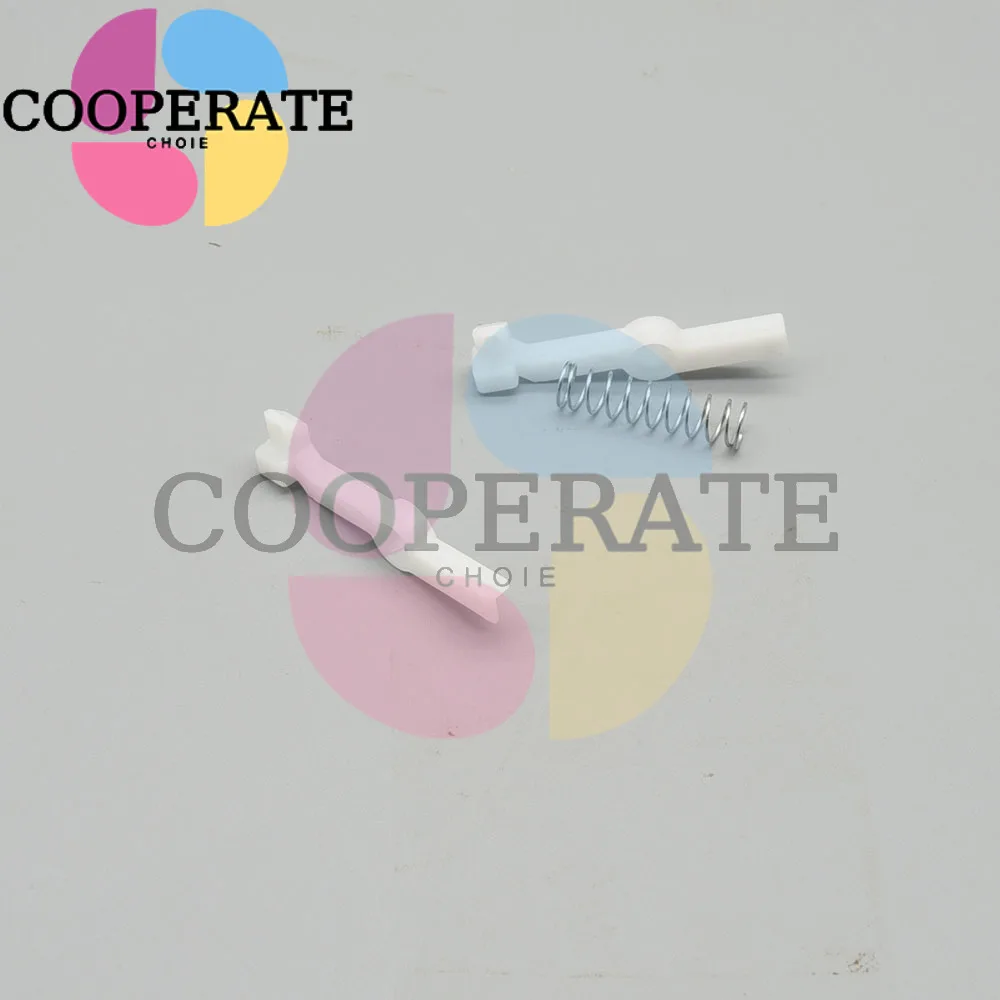 5X RC4-3245 RC4-3245-000CN Duplex Lever Spring support for HP M402 M403 M426 M427 M501 M506 M527 / 402 403 426 427 501 506 527