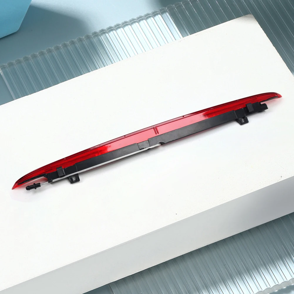 

Car Additional Tail Stop Lamp High Mounted 3rd Brake Light 7L6945097B 7L6945097C High Brake Signal Lamp for VW for Touareg 03-10