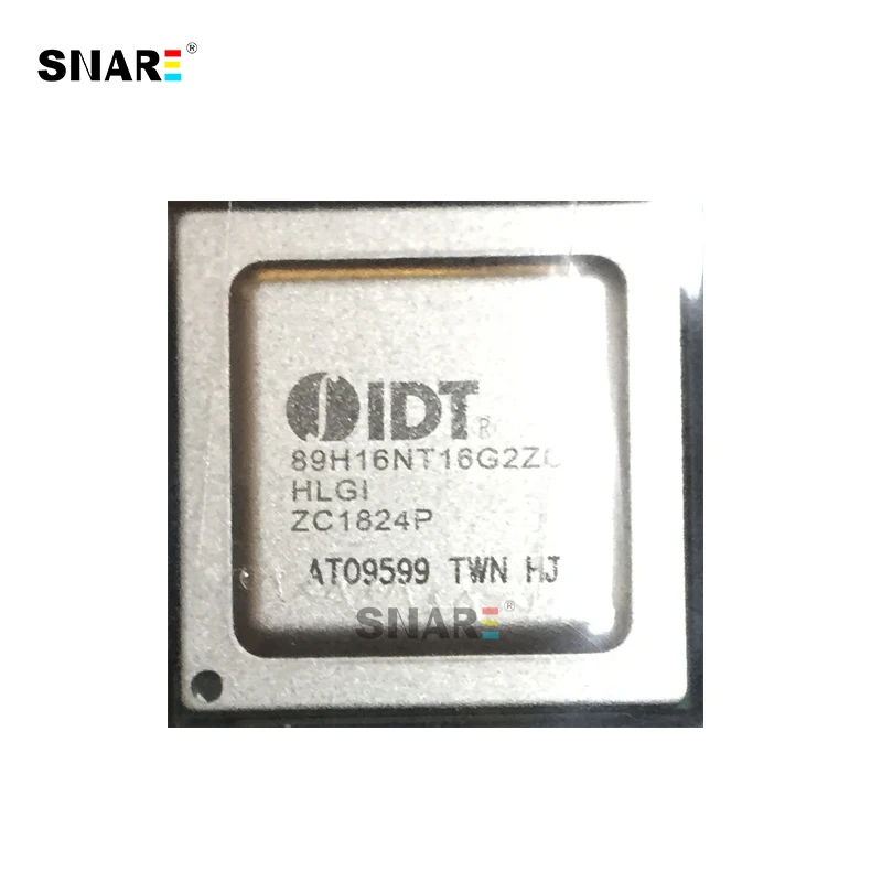 Renesas / Idt 89H16…