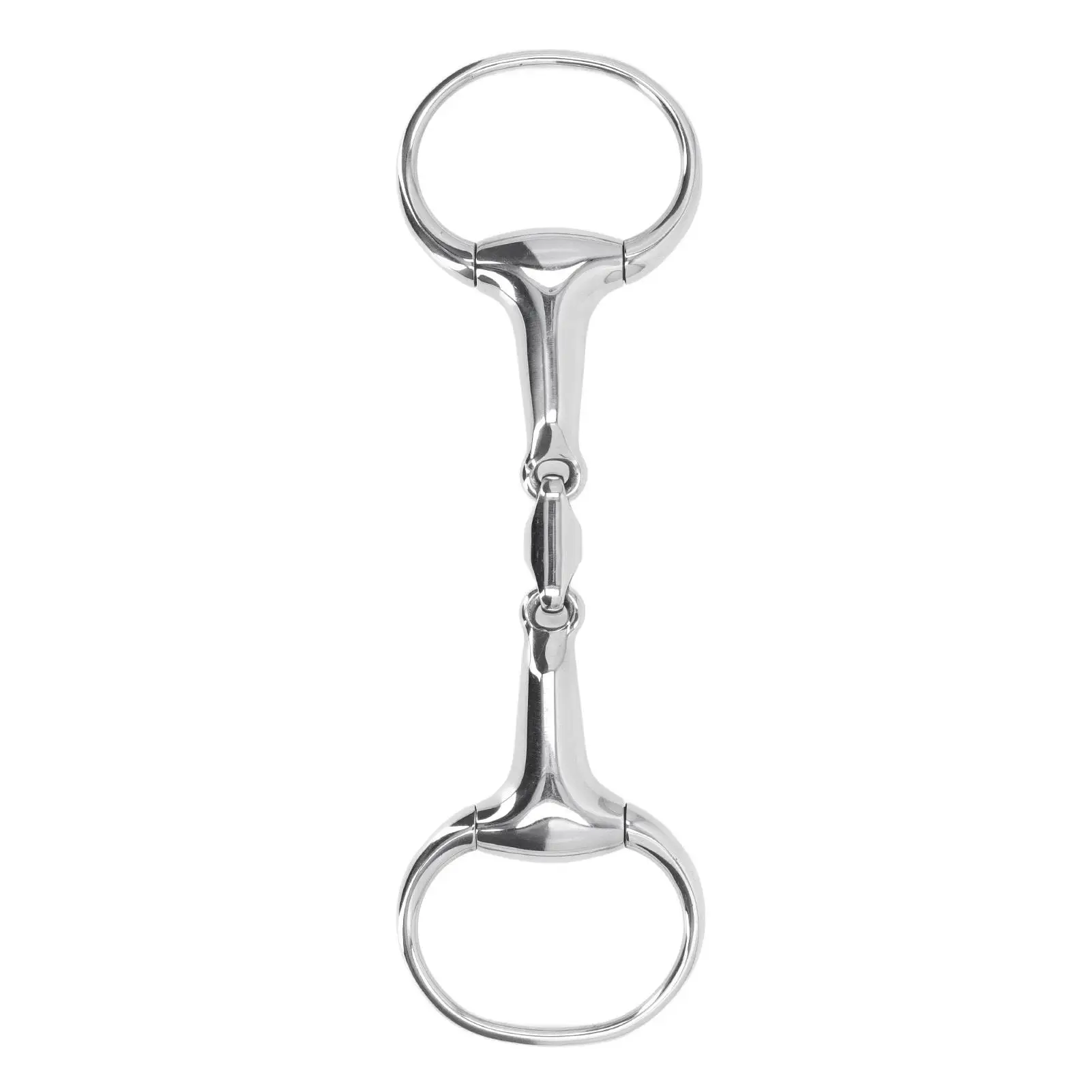 Portable Loose Horse Gag for Effective for training - Adjustable & Lightweight Equestrian Tool