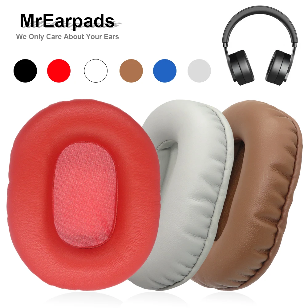 

HRM 5 Earpads For Pioneer HRM 5 Headphone Ear Pads Earcushion Replacement