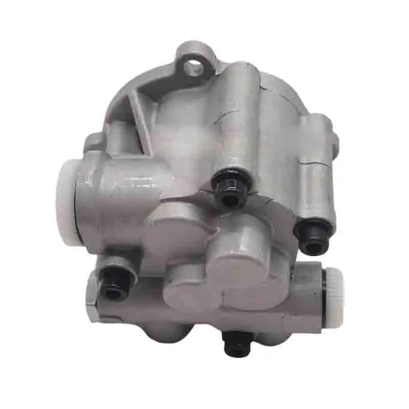 Excavator Pilot Pum… - image