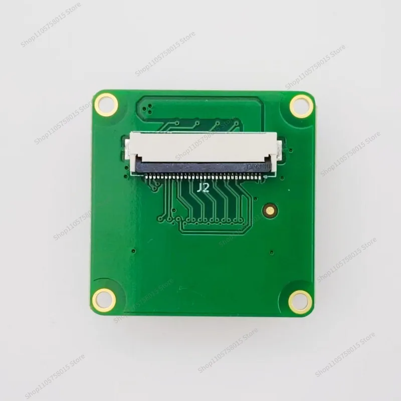 ForMV and RAW modules, adapter board ADP-MV1-V2