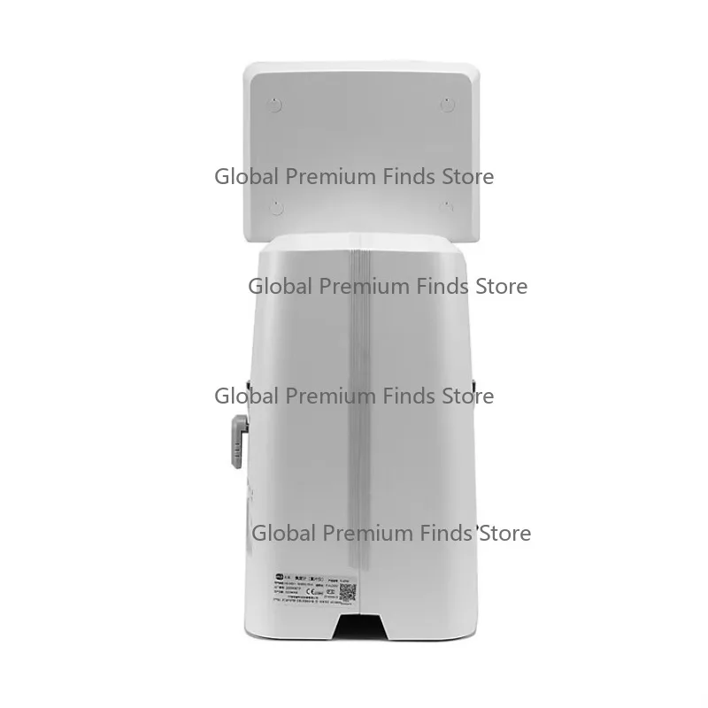 High Precision Auto Digital Lens Meter Optical Optometry Equipment Professional Instruments with 1 Year Warranty