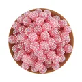 candy pink
