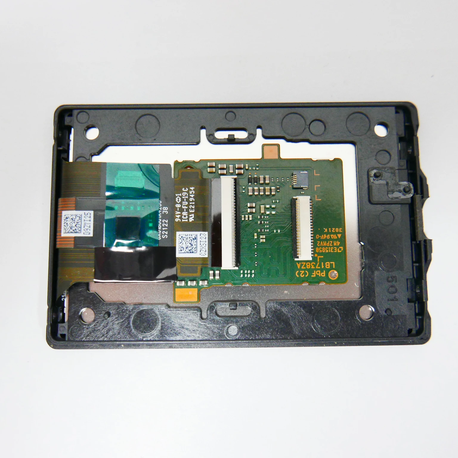 For Panasonic DC-GH6 LCD Display Screen Digital Camera Parts Repair Parts