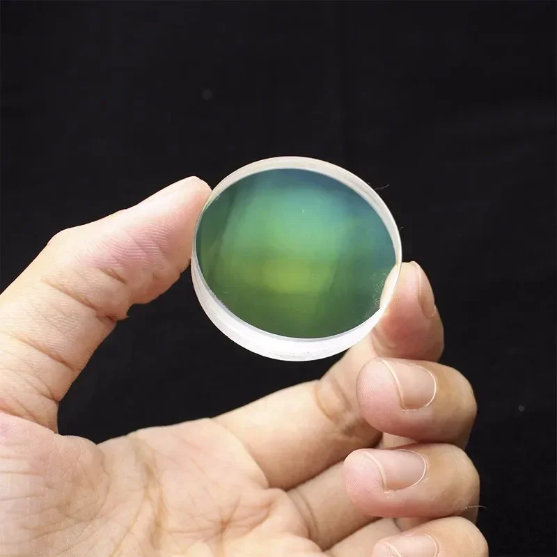 Imagem -02 - Lente Objetiva Dupla para Telescópio Lente Acromática Cimentada Lentes Ópticas Faça Você Mesmo 245262 mm 215 mm 23 mm 25 mm 27 mm