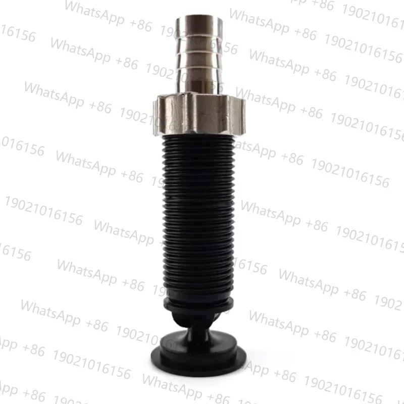 1Pc  for  craft beer wort diversion joint nozzle nut and pagoda head brewing equipment accessories
