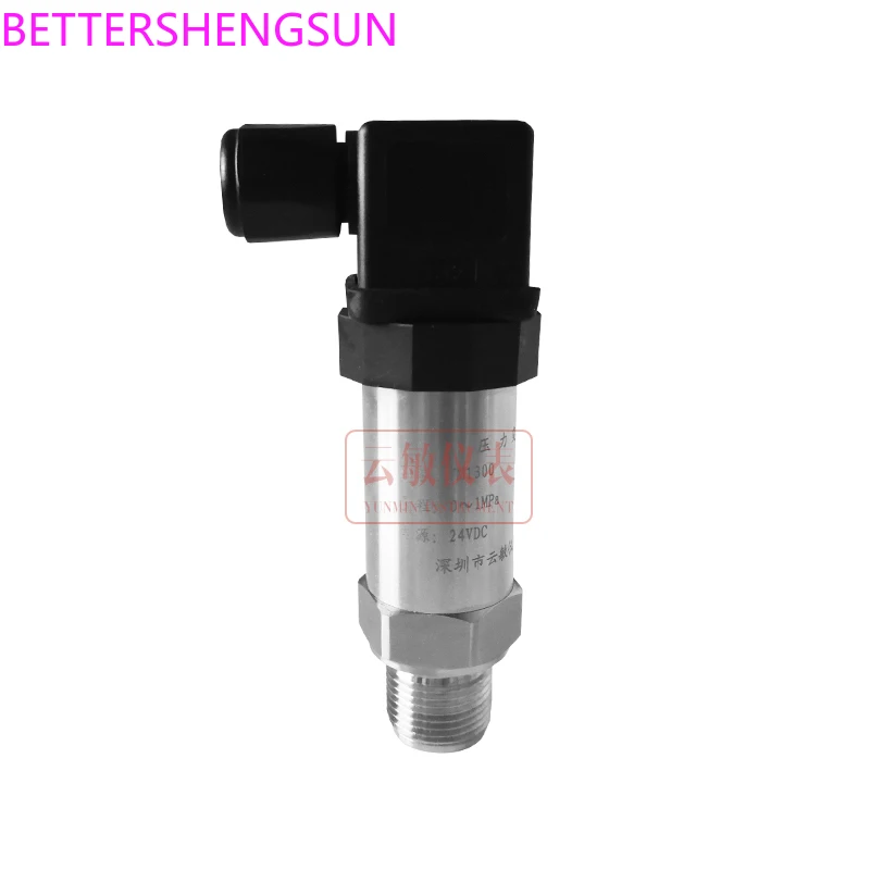 PTP501 / PTP502 / PTP503 / PTP504 / PTP505 Economic Pressure Transducer Sensor