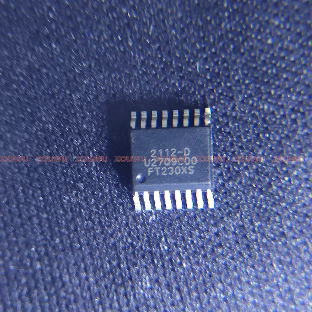 

10PCS-50PCS/LOT FT230XS-R FT230XS SOP16 Promise 100% original authentic