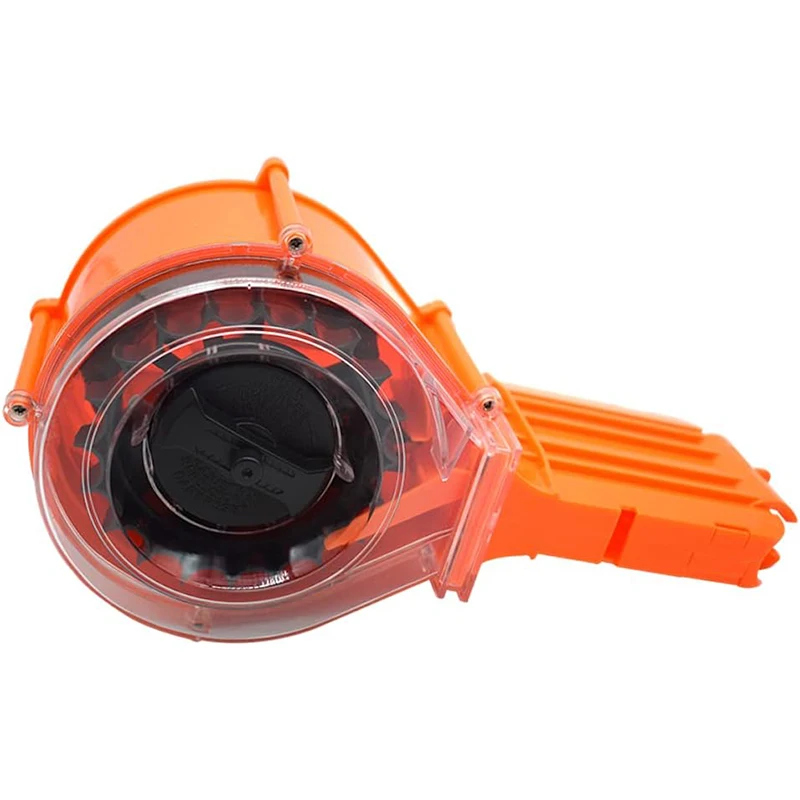 

Магазин F B25 на 30 стрел для игрушечного пистолета Nerf N-Strike Elite Series, аксессуары для перезарядки мягкими пулями