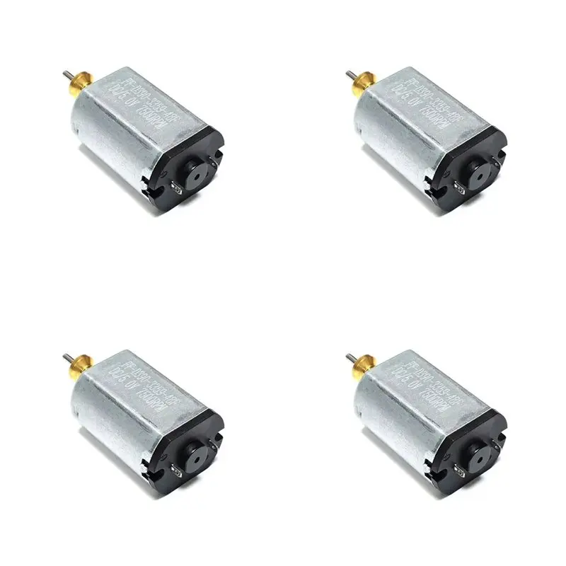 A25U 4X 7500RPM For JRL 2020C Madeshow M5 P800 Professional Hair Clipper Motor 5V Trimmer Electric Hair Shear Rotor Engine