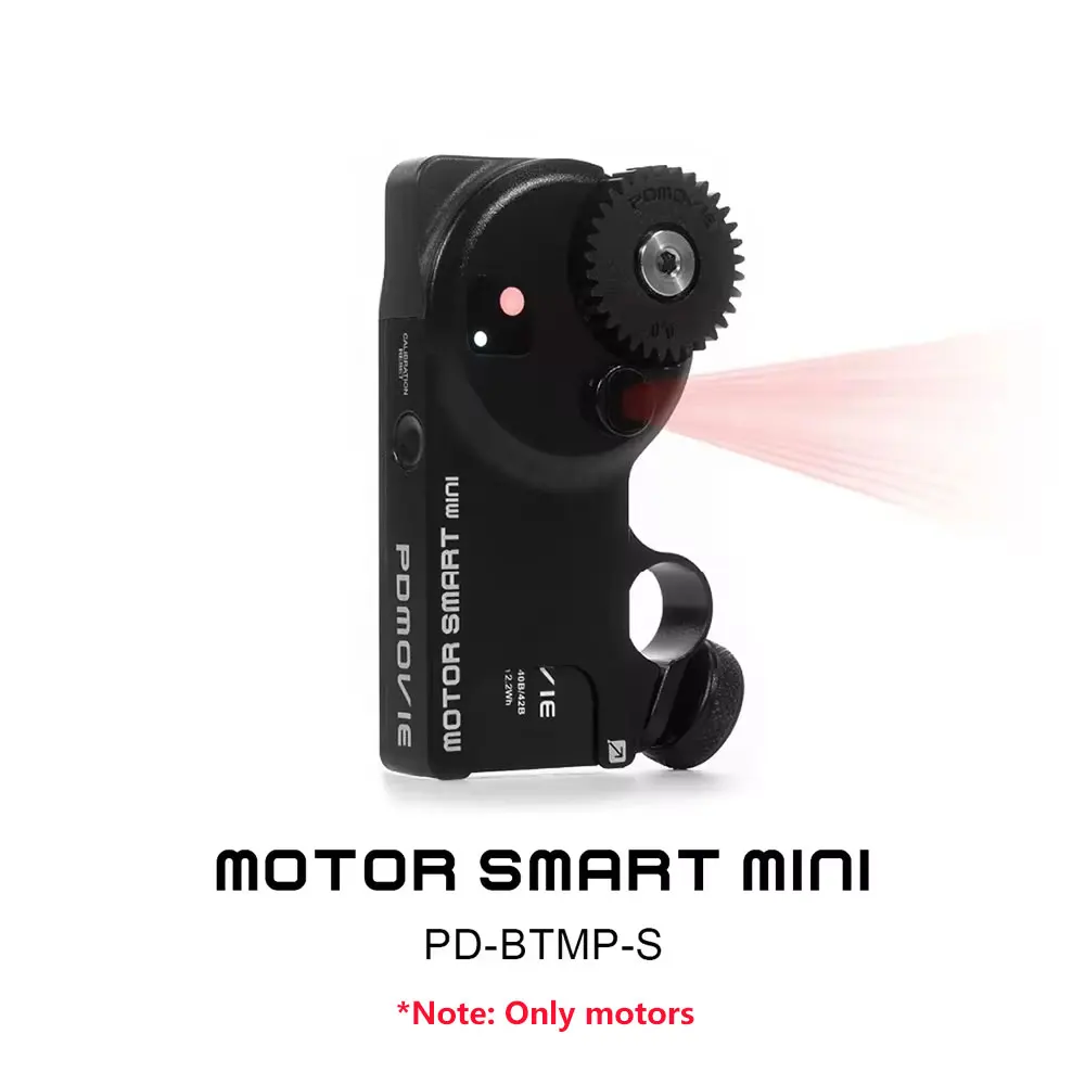 PDMOVIE LIVE AIR 3 Smart Follow Focus System
