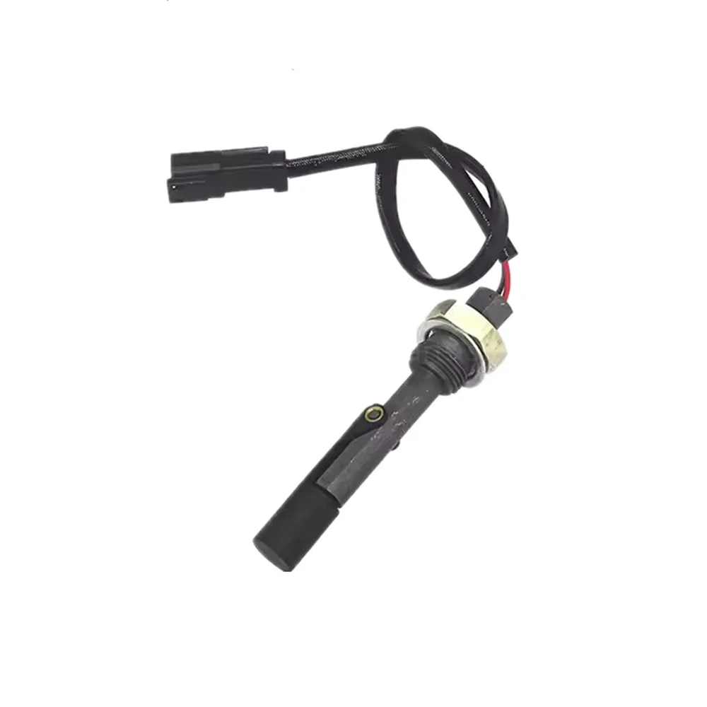 4186597 For 418-6597 E330D2 Hydraulic Oil Level Sensor Tank Sensor Switch Excavator Parts