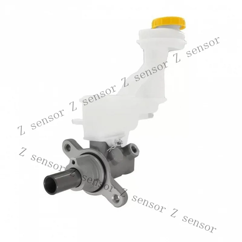 Z+ Brake Master Cylinder for Nissan Rogue 2008-2013 D6010-JG80A Dorman M630717