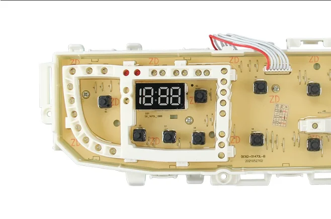 brand new FOR Samsung washing machine computer board DC92-01470F/L/01747/01450 control board main board accessories