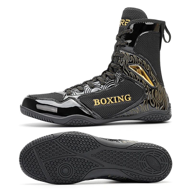 

2025 зимняя популярная новая профессиональная тренировочная борцовская обувь, прочная боксерская обувь, тренировочная обувь, обувь для пауэрлифтинга