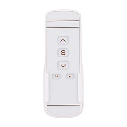 For Telis 1 4 Pure Curtain Remote Control 5 Channel 1810633 1810632 1810632A 1810631 1810630 Garage Gate Remote Control