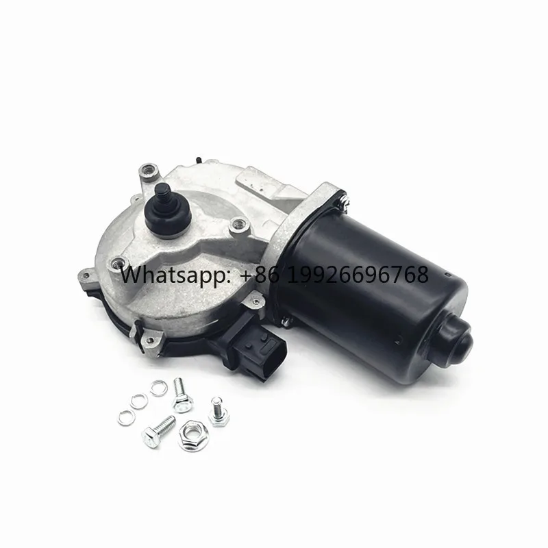 

Auto Parts for Cania G450 Pump Truck Heavy Vehicle Logistics Engineering 2558026 Starter System with Glass Lift Motor